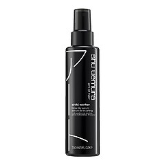 Shiki Worker - Spray per tutti i tipi di capelli, SHU UEMURA ART OF HAIR